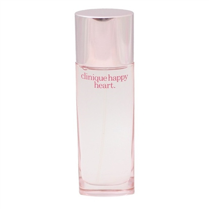 CLINIQUE HAPPY HEART  parfum (L) - Tester