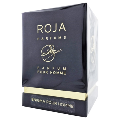 ROJA ENIGMA pour HOMME  parf (M)