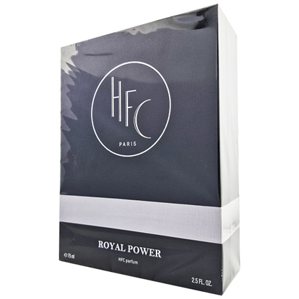 HFC Royal POWER  edp (M)
