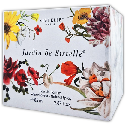 SPPS BLUE JARDIN de Sistelle  edp (L)