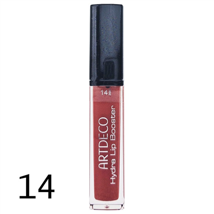 ARTDECO HYDRA LIP BOOSTER блеск д/губ 14 Translucent Sparkling Coral