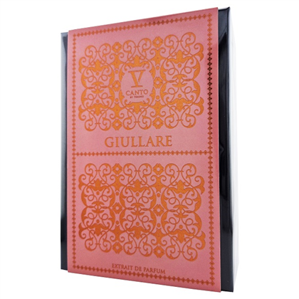 V CANTO GUILLARE  edp (U)