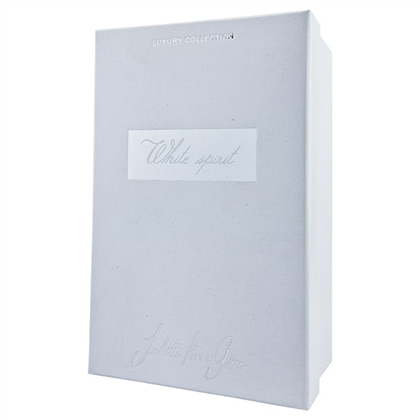 J.H a G. WHITE SPIRIT  edp (L)