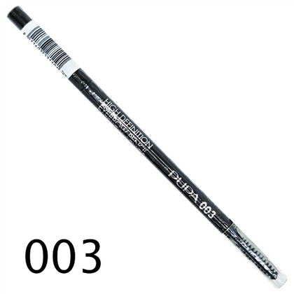 PUPA High Definition Eyebrow Pencil карандаш д/бровей 003 Dark Brown