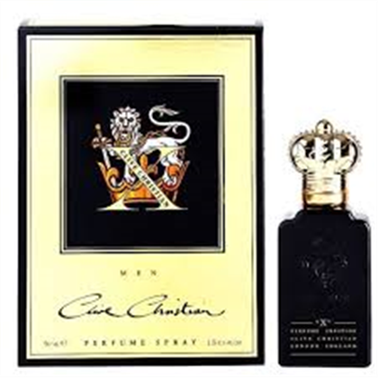 CLIVE CHRISTIAN X For Men edp (M) - Tester