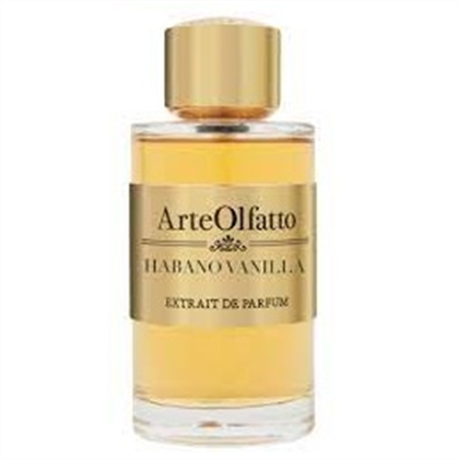 ARTEOLFATTO Habano Vanilla extract de parfum (U) vial