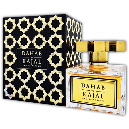 CТОК KAJAL DAHAB  edp (L) - СТОК - подтекает