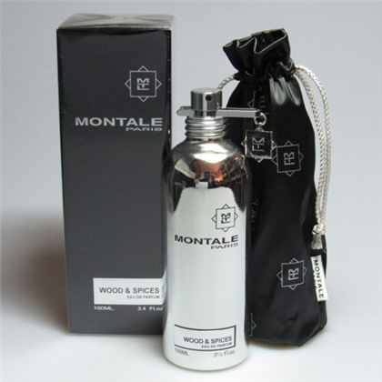 MONTALE WOOD & SPICES  edp (M)