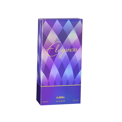 AJMAL ELEGANCIA edp (U)