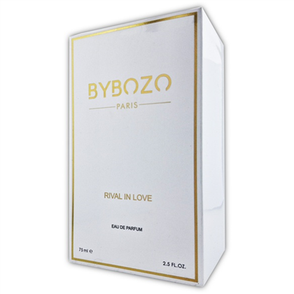 ByBOZO RIVAL IN LOVE edp (U)