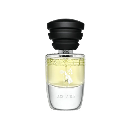 MASQUE Lost Alice edp (U)
