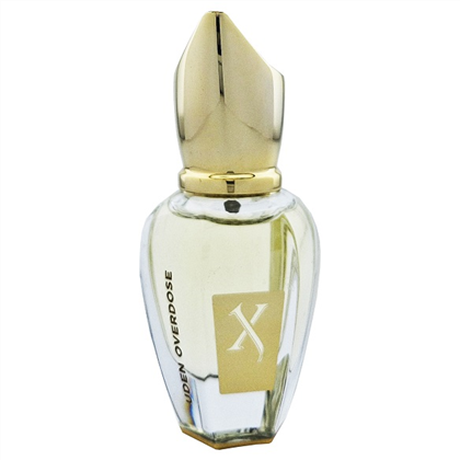 XERJOFF UDEN Overdose  edp (U) б/уп