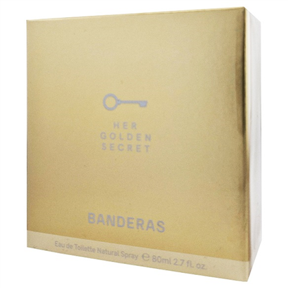 A.B.HER GOLDEN SECRET  edt (L)
