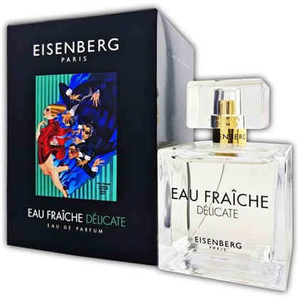 EISENBERG eau FRESH FEMME DELICATE  edp (L) - Tester