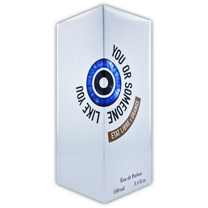 ETAT d*ORANGE You Or Someone Like You  edp (U)