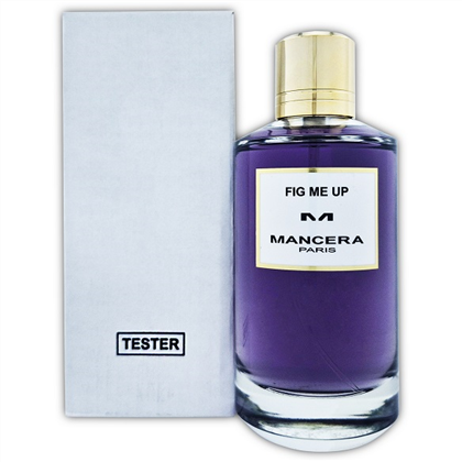 MANCERA FIG ME UP  edp (U) - Tester
