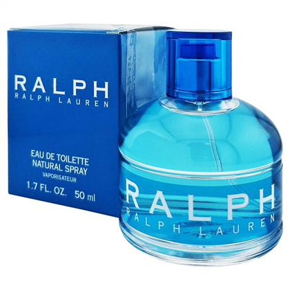 RALPH  edt (L)