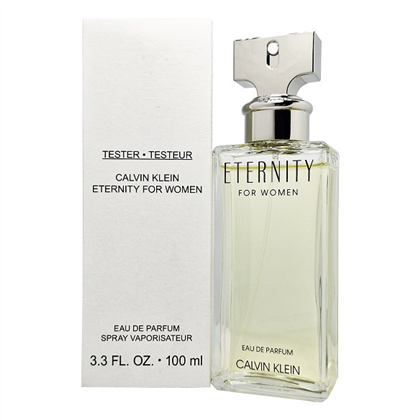 CK ETERNITY  edp (L) -Tester