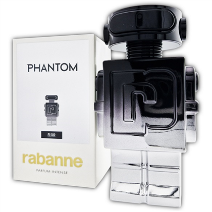 P.RABANNE PHANTOM ELIXIR  parf (M)