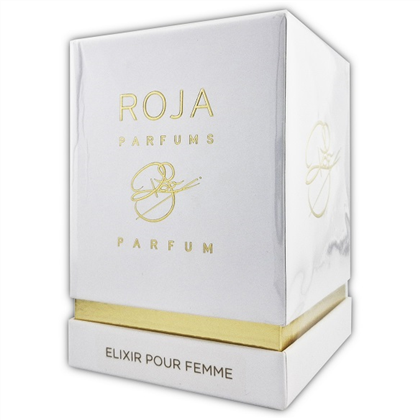 ROJA ELIXIR Pour FEMME  parfum (L)