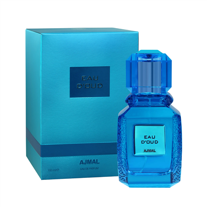 AJMAL EAU D'OUD edp (U)