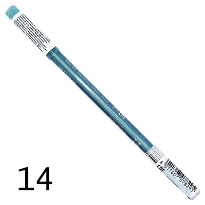 PUPA Multiplay Eye Pencil 3 в1 карандаш д/лаз 14 Water Green