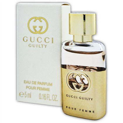 G. GUILTI pour FEMME  edp (L) mini