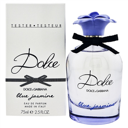 D&G DOLCE BLUE JASMINE  edp (L) - Tester