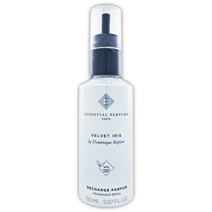 ESSENTIAL PARFUMS VELVET IRIS  edp (U) REFILL