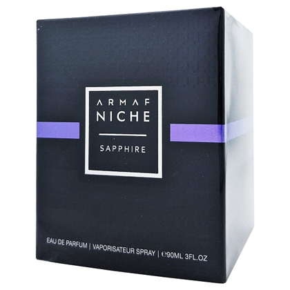 ARMAF SAPPHIRE  edp (M)