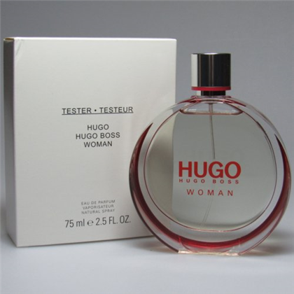 HUGO HUGO BOSS (красный)  edp (L) -Tester