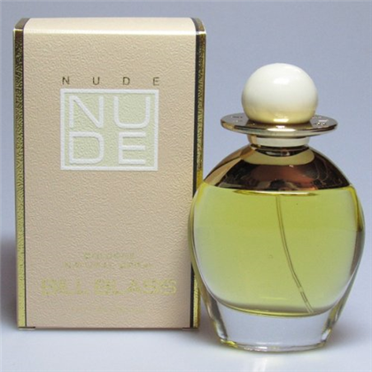 NUDE BILL BLASS  edc (L)