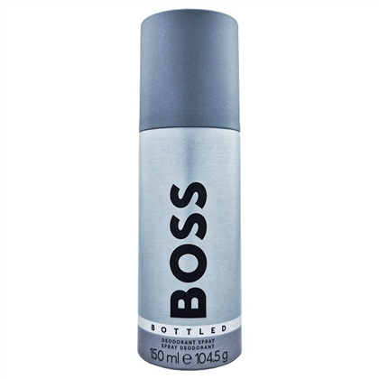 BOSS HUGO BOSS MEN BOTTLED  deo (M)