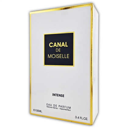 FR. WORLD CANAL DE MOISELLE INTENSE edp (L)