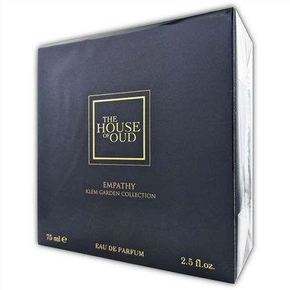 The House of Oud Empathy  edp (U)