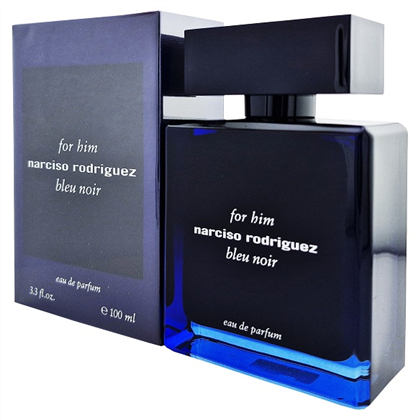N. RODRIGUES for him BLEU NOIR  edp (M)