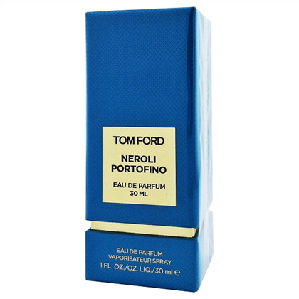 TOM FORD NEROLI PORTOFINO  edp (U)