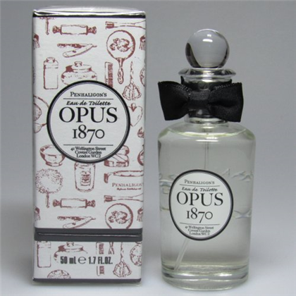 PENHALIGON"S OPUS 1870  edt (M)