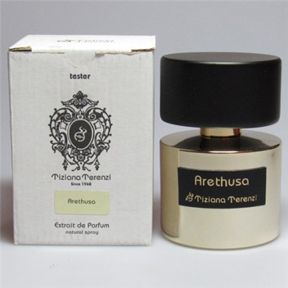 T.TERENZI ARETHUSA  parf (L) - Tester  з кришкою