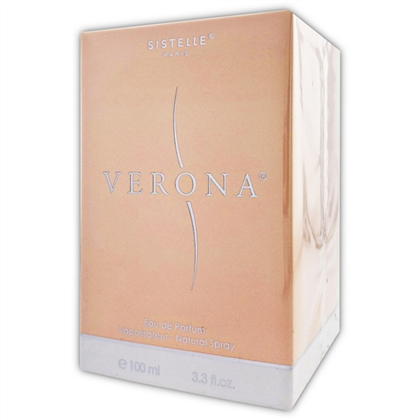 SPPS BLUE VERONA  edp (L)