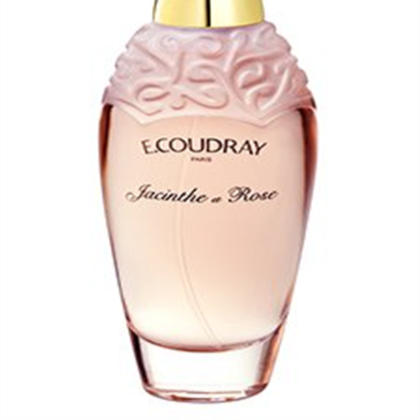 E. Coudray JACINTHE ET ROSE  edt (L) - Tester