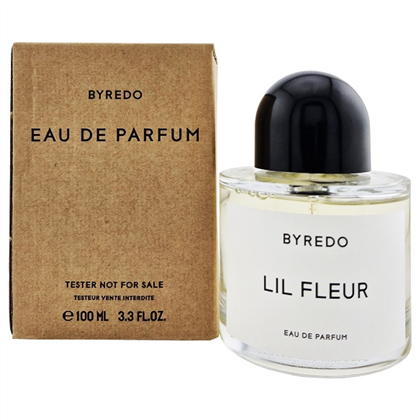 BYREDO LIL FLEUR  edp (U) - Tester