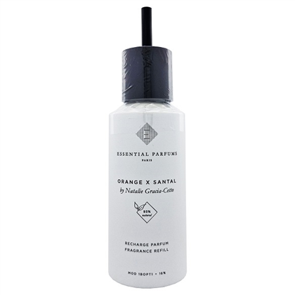 ESSENTIAL PARFUMS ORANGE X SANTAL  edp (U) REFILL