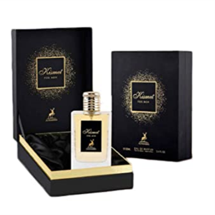 ALHAMBRA KISMET For Men edp (M)