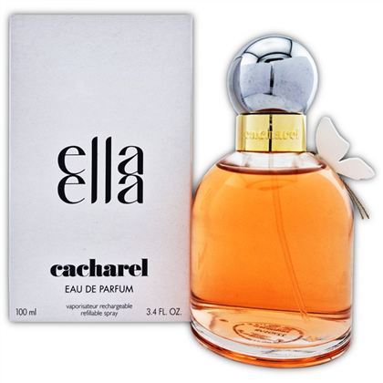 CACHAREL ELLA  edp (L) - Tester new