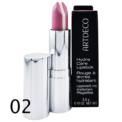 ARTDECO HYDRA CARE LIPSTICK помада 02 Charming Oasis