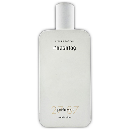 # HASHTAG  edp (U) - Tester б/уп