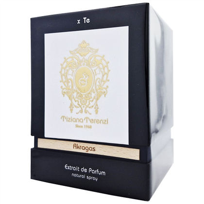 T.TERENZI AKRAGAS  edp (U)