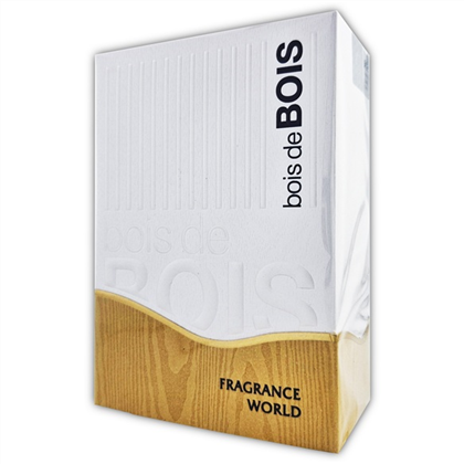 FR. WORLD BOYS de BOIS  edp (L)