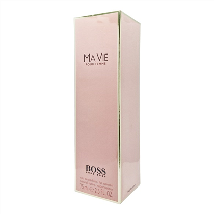 BOSS ma VIE  edp (L)
